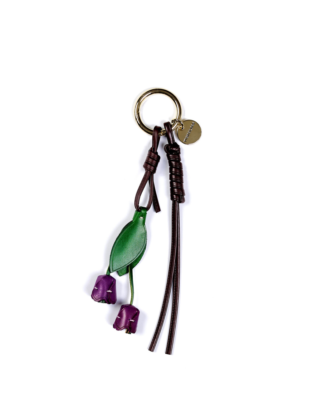 ViaMailBag-Mod. Bag Charm Art. 02 Col. G04