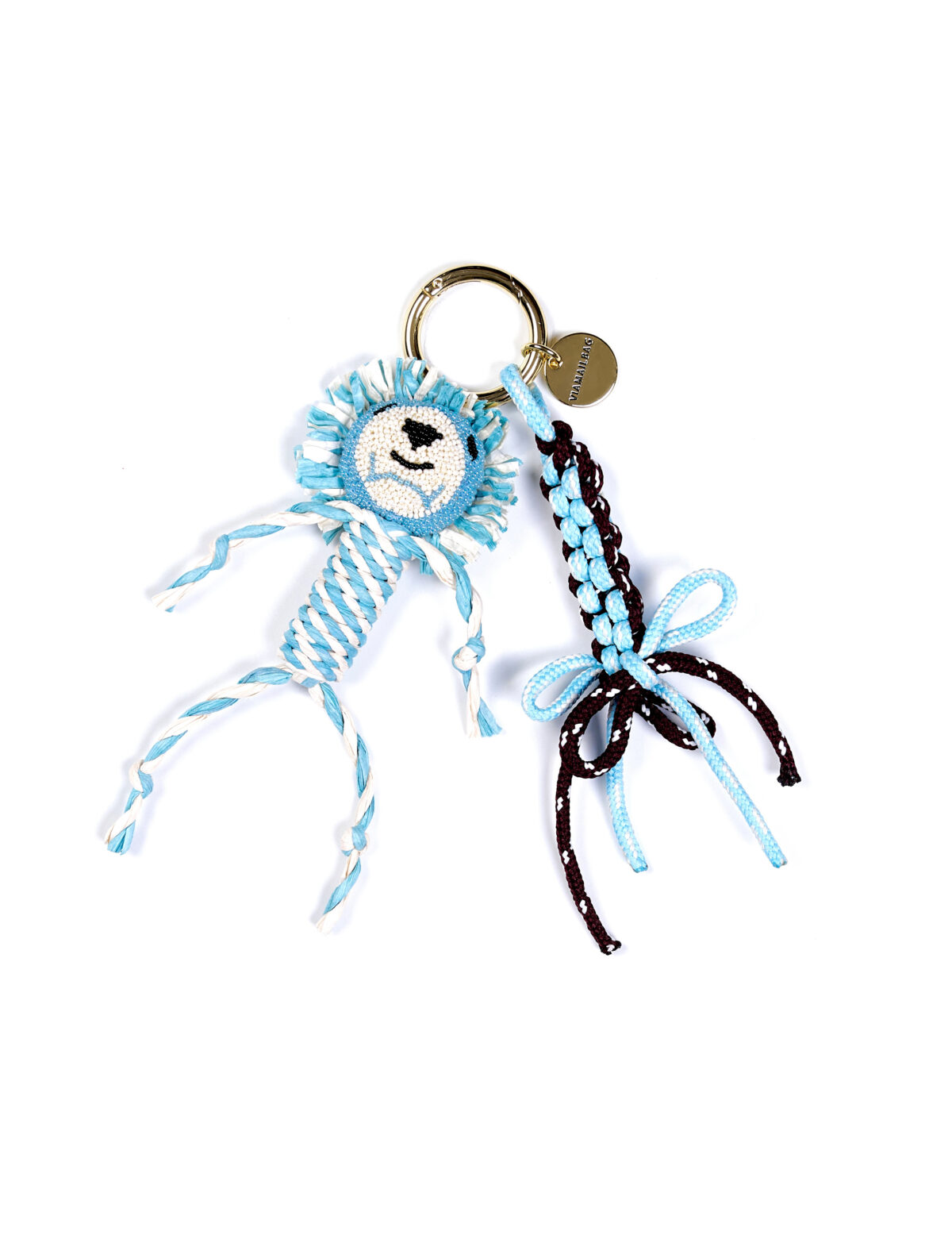 ViaMailBag-Mod. Bag Charm Art. 02 Col. H03