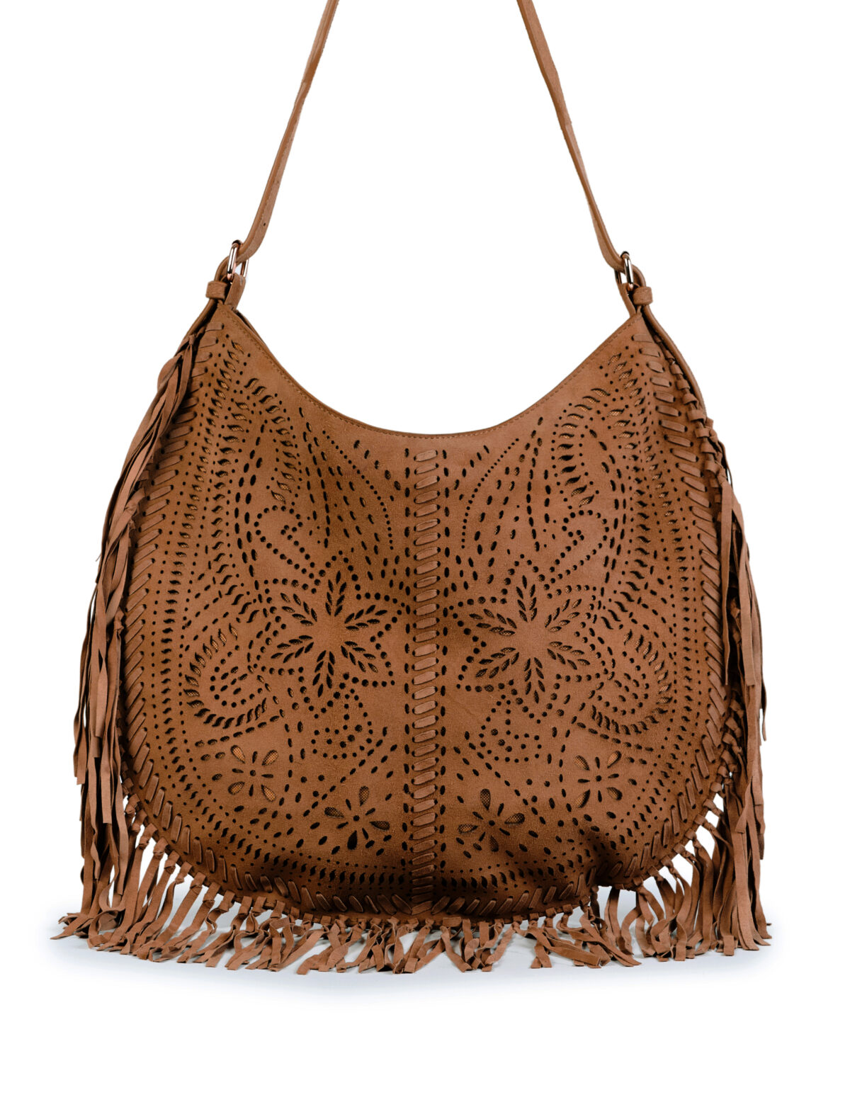 Mod. Nadine Art. Suede Col. AB02